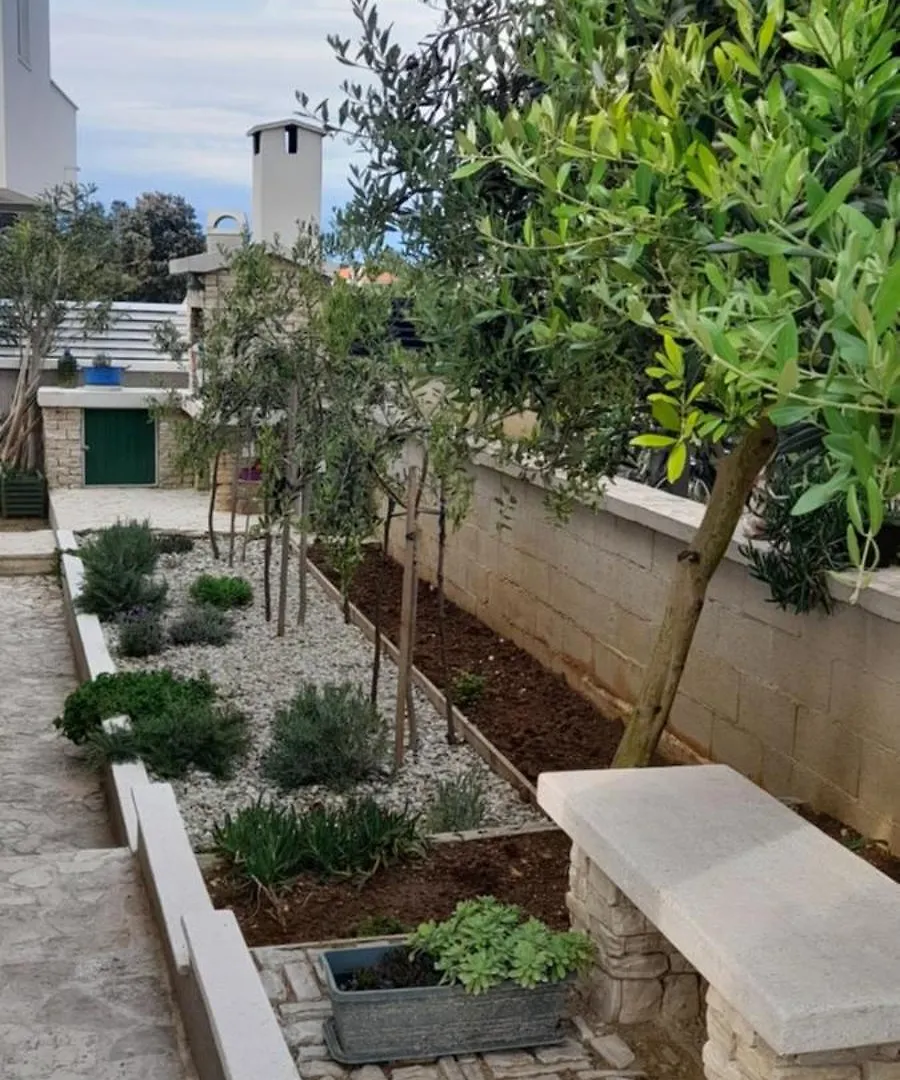 Apartmani Gordana Zaton