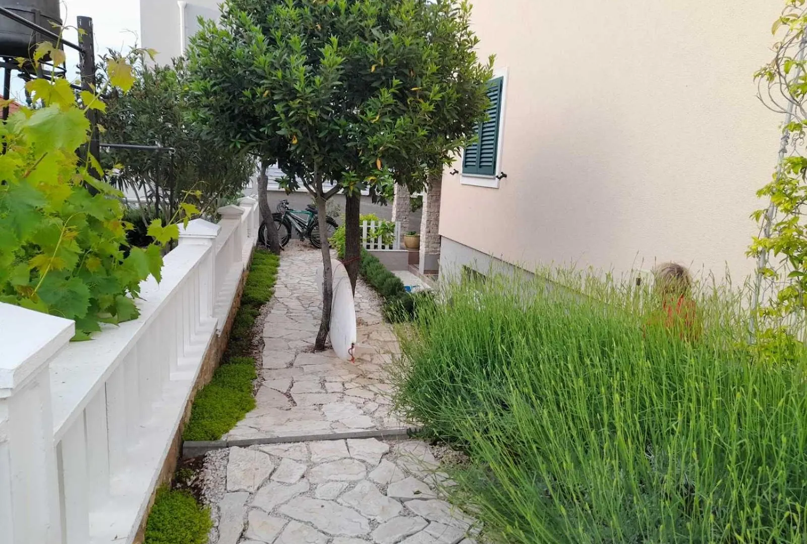 Apartmani Gordana Zaton