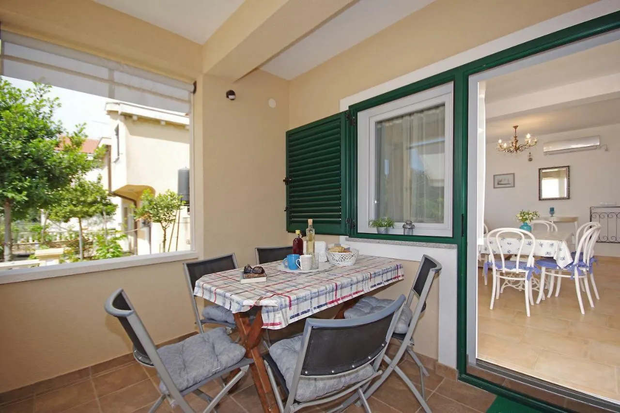 Apartmani Gordana Zaton  Apartamento Zaton (Zadar)