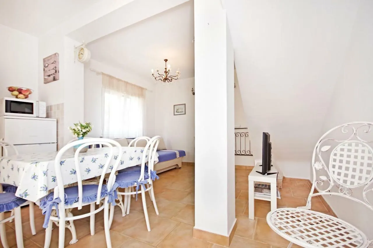Apartmani Gordana Zaton  Apartamento Zaton (Zadar)