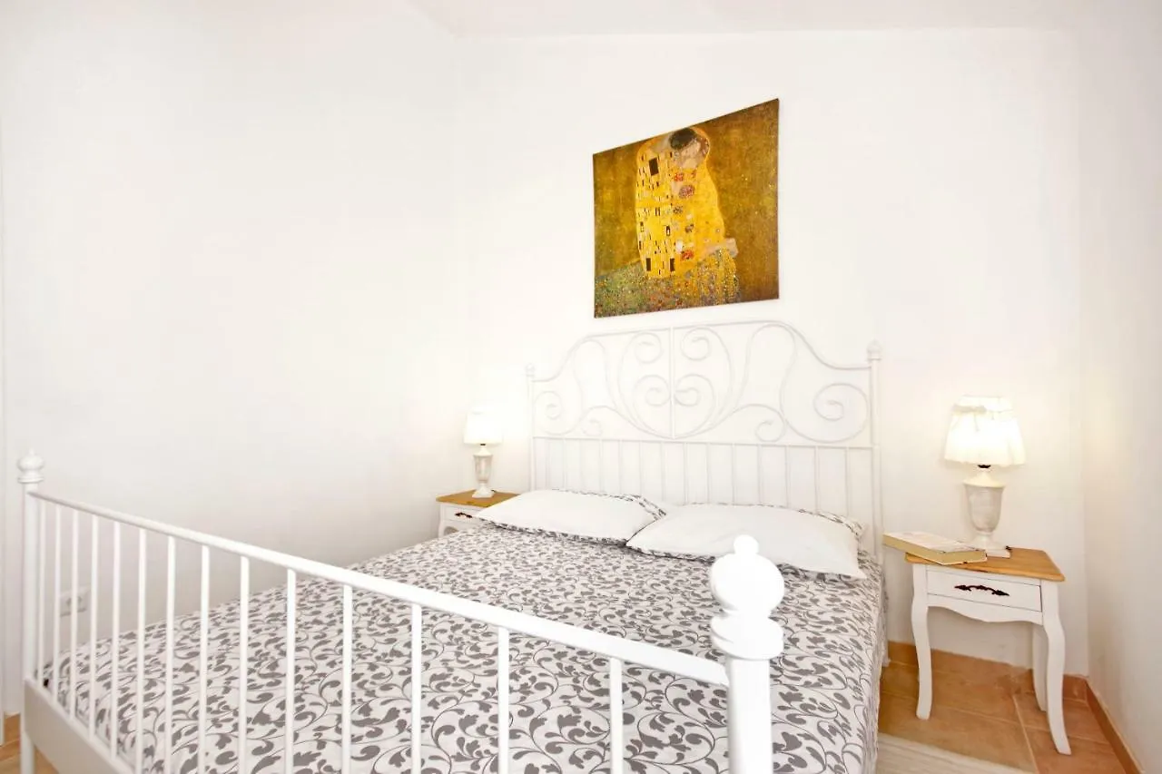 Apartmani Gordana Zaton  Croácia