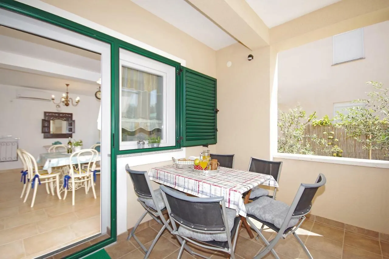 Apartmani Gordana Zaton