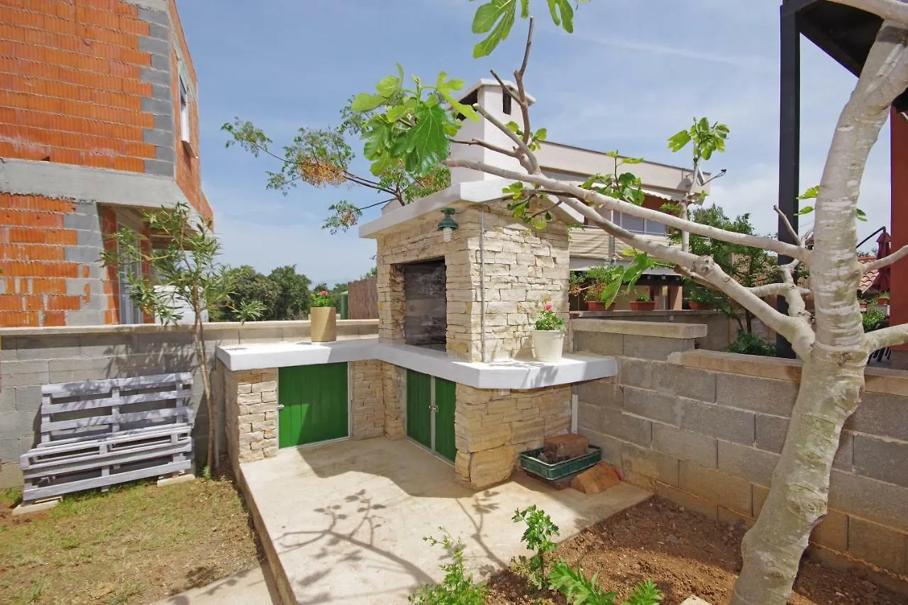 Apartamento Apartmani Gordana Zaton